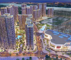 Hàng hiếm Vinhomes Grand Park thanh toán giãn 1 năm
