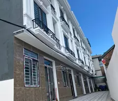 Bán Gấp Nhà Sát Đại Học Sư Phạm Thể Dục Thể Thao - 34m - 3 tầng - 2.13 tỷ