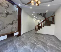 Bán Gấp Nhà Sát Đại Học Sư Phạm Thể Dục Thể Thao - 34m - 3 tầng - 2.13 tỷ