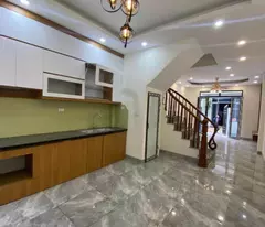 Bán Gấp Nhà Sát Đại Học Sư Phạm Thể Dục Thể Thao - 34m - 3 tầng - 2.13 tỷ