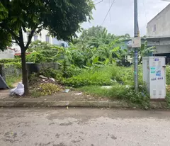 Chính chủ gửi bán lô đất gần vòng xuyến Văn Giang 108m mặt 7.43m giá đầu tư trong tháng 7
