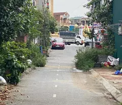 Chính chủ gửi bán lô đất gần vòng xuyến Văn Giang 108m mặt 7.43m giá đầu tư trong tháng 7