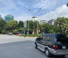 Chính chủ gửi bán lô đất gần vòng xuyến Văn Giang 108m mặt 7.43m giá đầu tư trong tháng 7