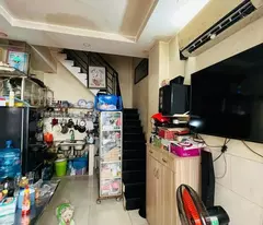 Lạc Long Quân Quận Tân Bình Phường 8.