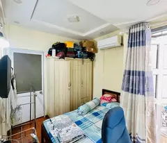 Lạc Long Quân Quận Tân Bình Phường 8.