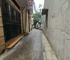 Bán nhà phố Giáp Bát, HOàng Mai 53m, 6 tầng. Giá: 12 tỷ