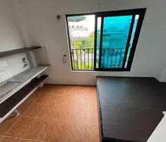 Bán nhà phố Giáp Bát, HOàng Mai 53m, 6 tầng. Giá: 12 tỷ