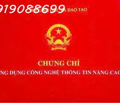 Trung tâm Ngoại ngữ Tin học Khai Thông