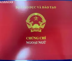 Trung tâm Ngoại ngữ Tin học Khai Thông