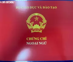 Trung tâm Ngoại ngữ Tin học Khai Thông: 42/3 Bình Chiểu, P. Bình Chiểu, Tp Thủ Đức, Thành phố Hồ