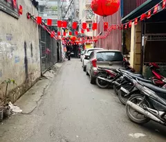 Bán Gấp Căn Nhà DV Sau TT Hội Nghị Quốc Gia – Ô tô đỗ cửa 

Dòng Tiền 720tr/năm – Đang cho thuê