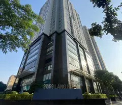 Cho thuê văn phòng logistics 100m2 đến 1000m2 tòa Petrowaco, Láng Hạ, quận Đống Đa