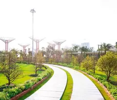 Cần Bán Căn 3PN View Trực Diện Công Viên, Vincom Gía Tốt