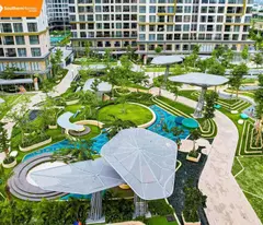 Sở hữu căn hộ cao cấp nhất khu compound  Grand Park