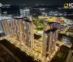 Sở hữu căn hộ cao cấp nhất khu compound  Grand Park