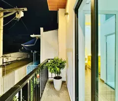 CẦN BÁN GẤP NHÀ, ĐƯỜNG VĨNH LỘC B , 2 MẶT TIỀN HẺM 8M - CẠNH CHỢ
