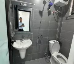 Siêu hot!! Căn hộ dịch vụ Hồ Tùng Mậu, 100m2x8 tầng!