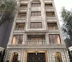 Building cỡ nhỏ –  Đinh Tiên Hoàng – 130m2 – 2 tầng – 5.8m mặt tiền.