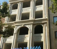 “Building cỡ nhỏ” – Cầu Gỗ - 145m2 – 7 tầng. Dòng tiền đều 1 tỷ/tháng.