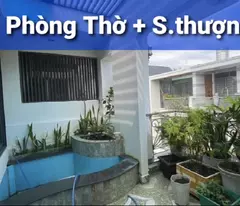 QUANG TRUNG_G.VẤP_HẺM XE TAI 6M_NHÀ 5TANG _CN ĐỦ 51M2 _ NGANG 4,1M  - CHỈ 7,7 TỶ (TL)