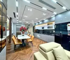 HOT - HOT - HOT
NHANH TAY THÌ CÒN - CHẬM THÌ VỀ NHÌ Ạ 
60M2 - 7 TỶ - NHÀ 5 TÀNG Ô TÔ TRÁNH