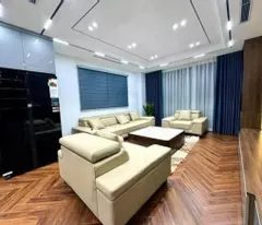 HOT - HOT - HOT
NHANH TAY THÌ CÒN - CHẬM THÌ VỀ NHÌ Ạ 
60M2 - 7 TỶ - NHÀ 5 TÀNG Ô TÔ TRÁNH