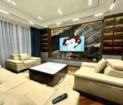 HOT - HOT - HOT
NHANH TAY THÌ CÒN - CHẬM THÌ VỀ NHÌ Ạ 
60M2 - 7 TỶ - NHÀ 5 TÀNG Ô TÔ TRÁNH