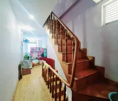 BÁN GẤP NHÀ QUẬN 10 CHỈ 4.65 TỶ - 38m2 – NGUYỄN NGỌC LỘC – HẺM 3M – 4 TẦNG