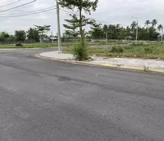 Bán đất KDC An Lộc Phát xã Nghĩa Hà, Dt 106m2 (6mx17.5m) SHR, giá 670 triệu