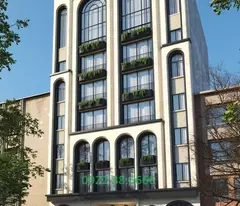 Building cỡ nhỏ – Nguyễn Khắc Cần – 1110m2 – 2 tầng – Lô góc 32m mặt tiền.
