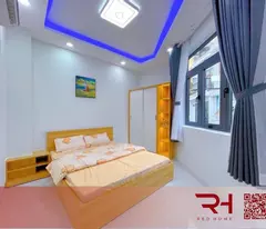 Chính chủ cho thuê NNC Phan Đình Phùng, Phú Nhuận, Diện tích 30m2, Giá thuê 18tr