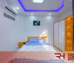 Chính chủ cho thuê NNC Phan Đình Phùng, Phú Nhuận, Diện tích 30m2, Giá thuê 18tr