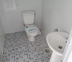 Nhà Bán Hẻm 80/ Hoàng Hoa Thám 70m2, 5PN 3WC. Có 2PN bên dưới. ,  Giá 4 tỷ 6