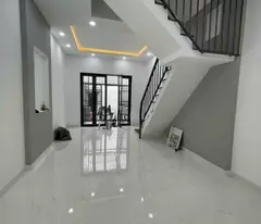 🍀 NHÀ MT GÒ CẨM ĐỆM, 3.5X10m, 3 PHÒNG NGỦ, CHỈ 10 TRIỆU 🍀
