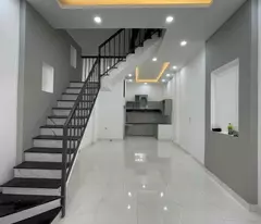 🍀 NHÀ MT GÒ CẨM ĐỆM, 3.5X10m, 3 PHÒNG NGỦ, CHỈ 10 TRIỆU 🍀