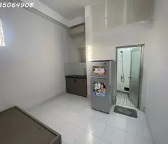 Cho thuê phòng nội thất đẹp 137/45 Lê Văn Sỹ, Chỉ 4tr5