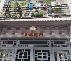 BÁN NHÀ 2 TẦNG 3PN - HẺM XE HƠI CHIẾN LƯỢC - GIÁP RANH Q6 & TÂN PHÚ - 38M2 GIÁ NHỈNH 3 TỶ
