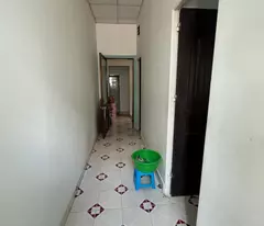 BÁN NHÀ 2 TẦNG 3PN - HẺM XE HƠI CHIẾN LƯỢC - GIÁP RANH Q6 & TÂN PHÚ - 38M2 GIÁ NHỈNH 3 TỶ