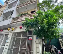 bán nhà hoàng hoa thám – 57m2 – mặt tiền quyền lực – nhỉnh 8 tỷ