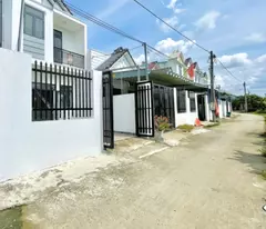 Bán nhà cho ai đang tìm nhà sổ riêng giá rẻ đã lên thổ cư