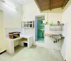 Cho Thuê nhà Sau Một Mặt Tiền Nguyễn Khuyến TTTP Huế