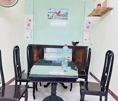 Cho Thuê nhà Sau Một Mặt Tiền Nguyễn Khuyến TTTP Huế