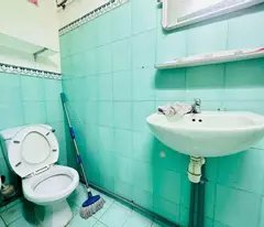 Cho Thuê nhà Sau Một Mặt Tiền Nguyễn Khuyến TTTP Huế