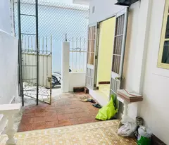 Cho Thuê nhà Sau Một Mặt Tiền Nguyễn Khuyến TTTP Huế