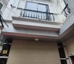 NHÀ ĐẸP - LÔ GÓC THOÁNG – Ô TÔ ĐỖ TRƯỚC CỔNG CÁCH NHÀ 10M