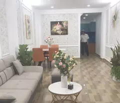 SIÊU HÓT NHÀ PHỐ MINI QUẬN GÒ VẤP  -  40m2 – GIÁ CHỈ:  3.65 TỶ