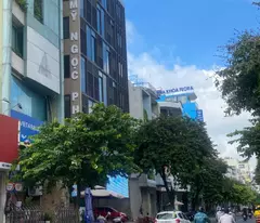+ Mặt Tiền Siêu Phẩm *Hottt  Trục Chính kết Nối Quận 5-Quận 10,88m 5Tấm Nhỉnh 25TỶ