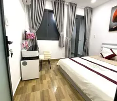 NHÀ ĐƯỜNG QUANG TRUNG QUẬN GÒ VẤP  -  40m2 – GIÁ CHỈ:  3.65 TỶ