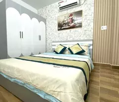 NHÀ ĐƯỜNG QUANG TRUNG QUẬN GÒ VẤP  -  40m2 – GIÁ CHỈ:  3.65 TỶ