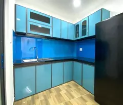 NHÀ ĐƯỜNG QUANG TRUNG QUẬN GÒ VẤP  -  40m2 – GIÁ CHỈ:  3.65 TỶ